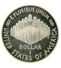 Commemorative Silver Dollar Proof 1987 S U s Constitution Uncirculated  1 Coin