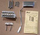 2012 Fender 1960 Custom Shop Stratocaster Tremolo Bridge Vintage Strat Guitar 60