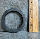 2 5  Rubber Swivel Gasket For 2 5  Nst Fire Hose Couplings And Adapters