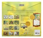 New Lang 2018 Songbirds Wall Calendar Artwork By Susan Bourdet  12 Months