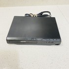 Philips Bdp3502 f7 Hdmi Blu-ray Player No Remote Control Tested Works
