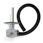 Fuel Valve Petcock   Lever For Yamaha Grizzly 660 Yfm660f Fa Fh 4x4 2002-2008