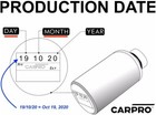 Carpro Cquartz Uk 3 0_50ml Kit W reload - Ceramic Coating  Quartz Nanotechnology