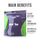 Tlc Iaso Natural Detox Instant Herbal Tea - 25 Sachets  Free Shipping