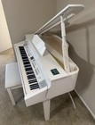 Williams Symphony Grand Ll   Digital Piano