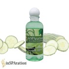 Insparation Cucumber Melon Bath Water Additive 9oz Hot Tub Spa Fragrance