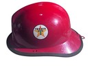 Vintage Texaco Cairns   Bros Fire Chief Fire Helmet