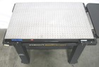 C204153 Newport Vis2436 Vision Isostation Vibration Isolation Table   Breadboard