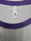 Wilco Solid Sound Music And Arts Festival Raglan Long Sleeve Shirt Xxl