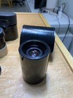 Lot Of Vintage Camera Lenses And Accessories With Cases