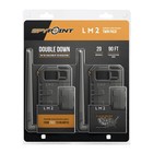 Spypoint Lm2 Infrared Motion Sensor 20 Mp Trail Camera Verizon 2 Pack