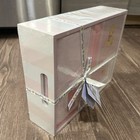 Disney Winnie The Pooh Baby Girl 4 Piece Keepsake Gift Set Pink Blanket Frame