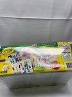 Crayola Color Wonder Deluxe Activity Set W  Magic Light Brush Set  Extras  new