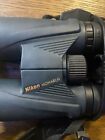 Nikon Monarch 10x42 6   Waterproof Binoculars With Case Free Shipping