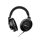 Shure Srh440a Professional Over Ear Black Studio Reference Monitoring Headphones