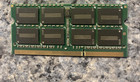16gb Ddr3l-1600 Pc3l-12800s 204-pin Sodimm Laptop Ram Memory