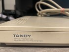 Tandy Power Switching System 26-138 Tested Working Vintage Radio Shack Computer