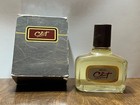 Vintage Avon Clint Cologne Pre Barcode