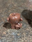 Rare All Brown Monkey Kids Toy