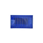 Pack Of 10 Mobius   Ruppert Replacement Blades For Standard Sharpeners
