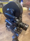 3 Perf  - Arriflex 35mm Iii Mk3  - Full Package - Pl Mount   - Video Assist
