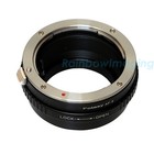Sony A-mount Lens To Sony E-mount Adapter A6600 A6500 A6000 A5000 A3500 A6700