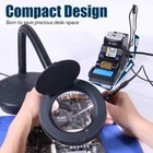 Wep Micro Desoldering Station Soldering Iron Kit For Phone Board Car Repair