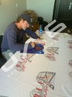 Jason Patric Autographed Signed Inscribed 8x10 Photo The Lost Boys Jsa Coa