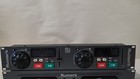 Numark Cdn25 Professional Dual Cd Player W  Controller - Untested