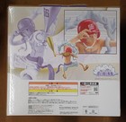 Unopened Monkey D  Luffy Gear 5 Baseball Ver  Model Number Last One Prize Monkey