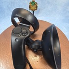 Samsung Hmd Odyssey Mixed Reality Vr Motion Controllers Left Right Aa-hc1hurb