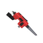 Wash-free Airbrush Set For Gundam Military Model Spray Painting Diy Hobby Tool