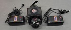 Lionel 6-32930 Zw Multi-watt Transformer With Two 180 Watt Transformers Ex box