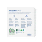 Mustela Welcome Baby Gift Set - 4pc