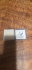 Vintage C  1940 Woodbury Face Powder Box Sealed W  Original Pamphlet Near Mint