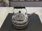 Simplex Copper Kettle Reg No 786743 Pat 400709 - 402190 423201  For Gas Stoves