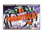 Tarantula 1955 Horror Sci Fi Movie Poster Metal Tin Sign Reproductions