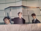 K-pop Cd  Seventeen Attacca  Op 1  W  Photo Book  Photos  Poster  