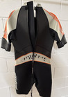Jetpilot Short Men   s Wetsuit - Size Large   Good Condition - Used
