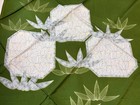  free Shipping  Traditional Japanese Furoshiki Wrapping Cloth 72  72cm Nylon 100 