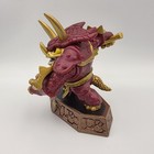Skylanders Imaginators Legendary Master Tri Tip Red Variant Sensei Figure 2016