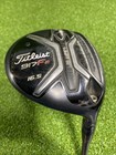 Titleist 917f2 16 5  3-wood Aldila Nv 65g Stiff Flex Graphite