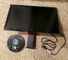 Asus 23 8  Vg246h Fhd Lcd Ips Freesync Gaming Monitor