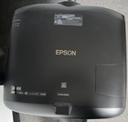 Epson Pro Cinema 6050ub 4k Pro-uhd With Hdr-10 And Full Hd 3d Mode Projector