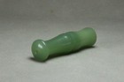 China Natural Green Jade Pipe Cigarette Holder Joint Healthy Cigarette Filter