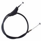 Front Brake Drum Cable For 1983-2003 Pw 80 2003 Yamaha Pw80