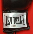 Mark Wahlberg Christian Bale The Fighter Autographed Signed Boxing Glove Psa