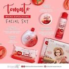      Brilliant Skin Essentials Tomato Natural Rejuvenating Facial Set
