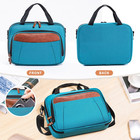 Large Bible Cover - Case For Men   Women - Carrying Case With Pockets For Bib   