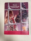 Vintage Sears  Roebuck   Company  4 Catalogs 1974 Including 1974 Wish Book